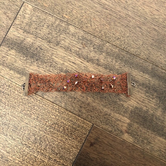 💝 2/$15 free shipping Handmade bracelet - Picture 2 of 4